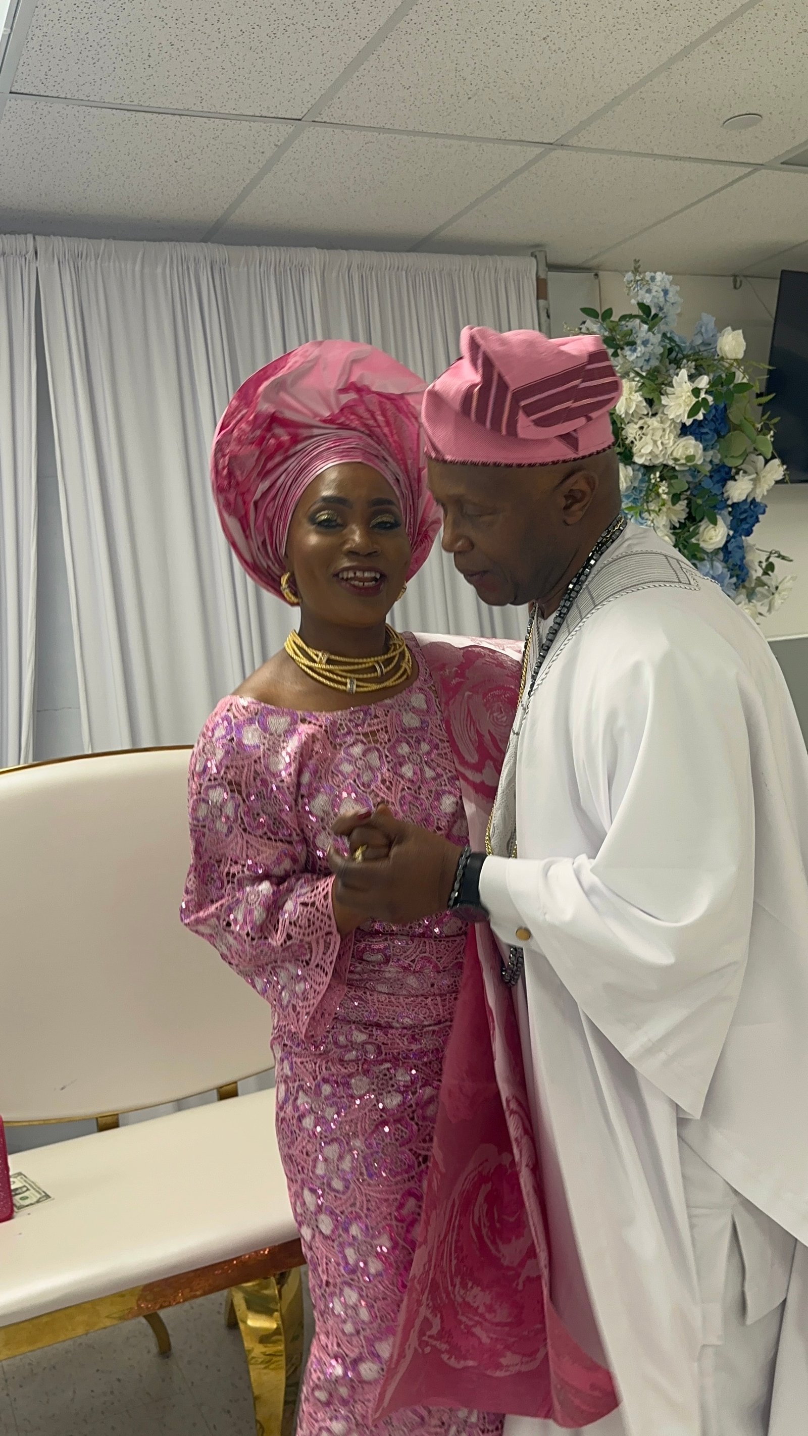 60th Birthday for Mrs Temitope “Mama Ray” Edun – file 6